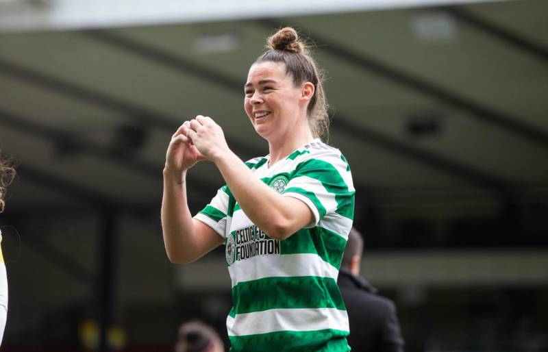 Celtic claim O** F*** victory and inflict Rangers’ first defeat of season in SWPL derby