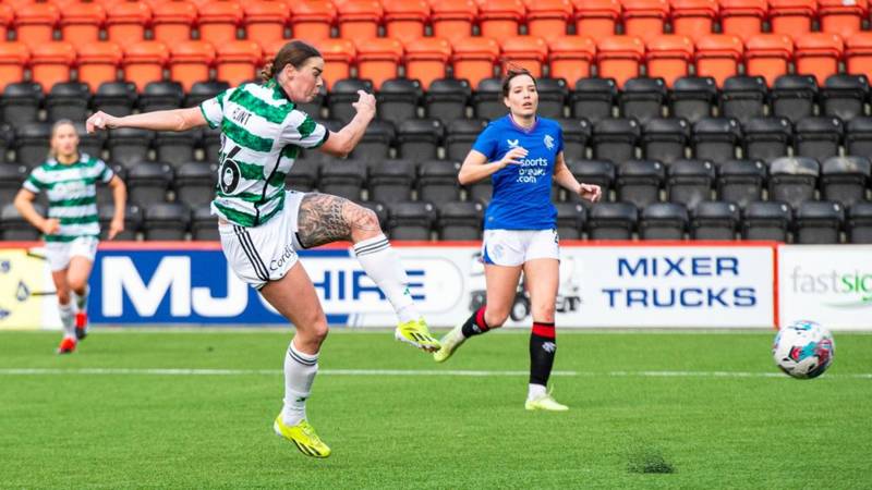 Flint sparks St Patrick’s Day derby win for Celts