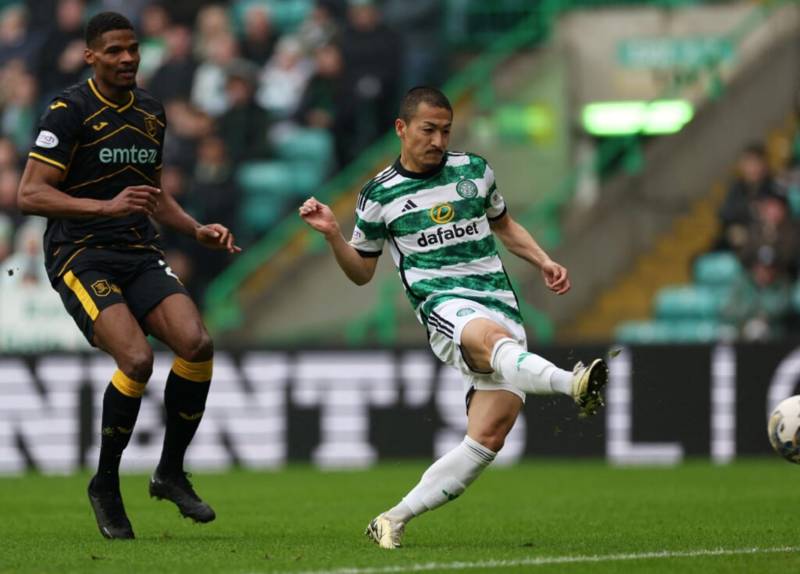 Dermot Gallagher’s Sky Sports Celtic Howler