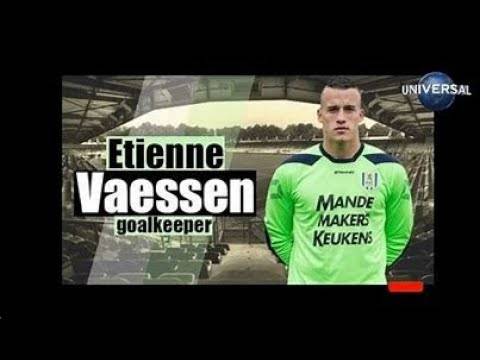 Etienne Vaessen: Celtic’s New #1 For 2024/25??