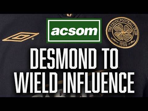 Why Dermot Desmond must wield his influence against SFA // ACSOM // A Celtic State of Mind