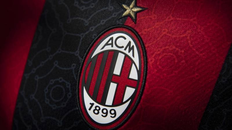 AC Milan join race to sign rising Celtic player