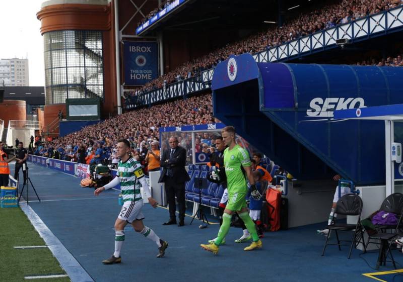 Ibrox Squad’s Injury Crisis Ahead of Celtic Tie