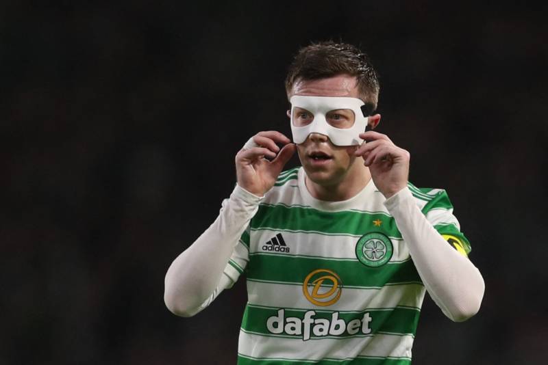 No Violins For Ibrox’s “Injury Problems.” Celtic Has Had Them All Season Long.