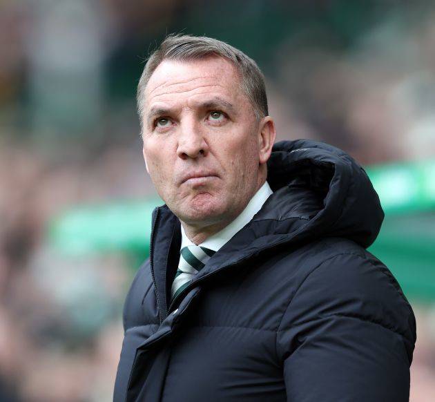 Celtic should consider breaking transfer record on a centre-back