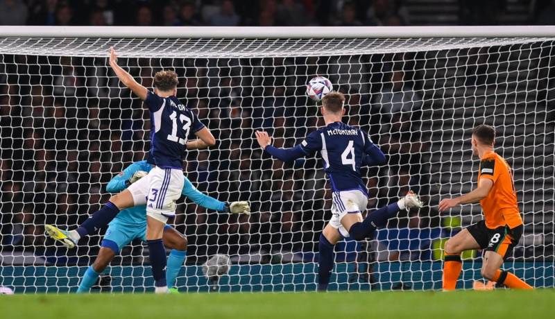 Former Celtic man Jack Hendry opens up on facing Cristiano Ronaldo and company in Saudi Arabia