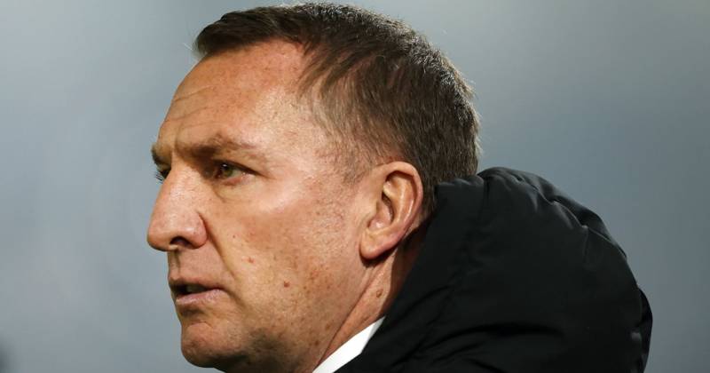 I sense Brendan Rodgers will answer Celtic charges at show trial 
conducted by a bunch of wagon circlers – Hugh Keevins