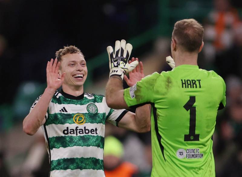 “It’s Difficult” Alistair Johnston Opens up on The Mental Challenge of Playing for Celtic