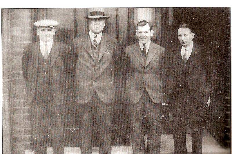 The Mighty Quinn – Maley’s keystone in the greatest team Celtic ever had