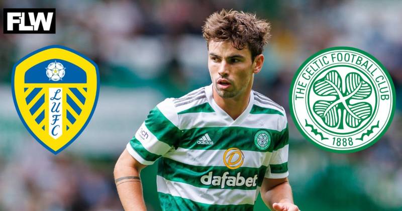 "A coup for the 49ers" – Leeds United plotting move Celtic’s Matt O’Riley