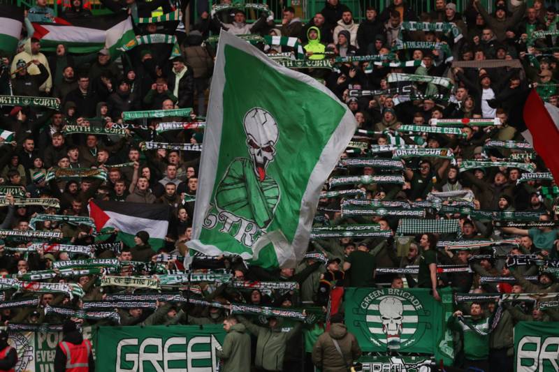 Celtic fan groups release damning joint statement to board amid Celtic End refusal