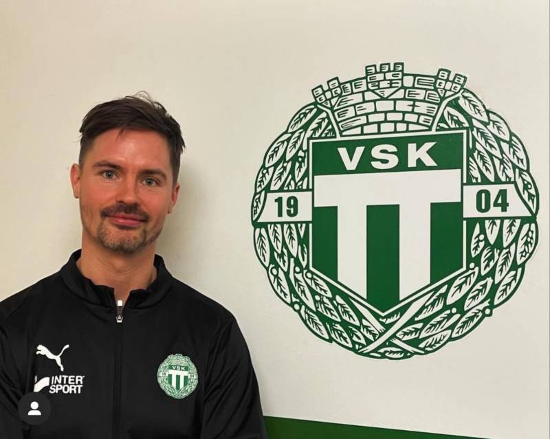 Celtic Hero Mikael Lustig Lands New Coaching Gig