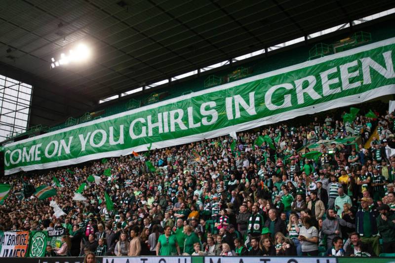 Two executives behind ‘vindictive’ Celtic call named by Green Brigade