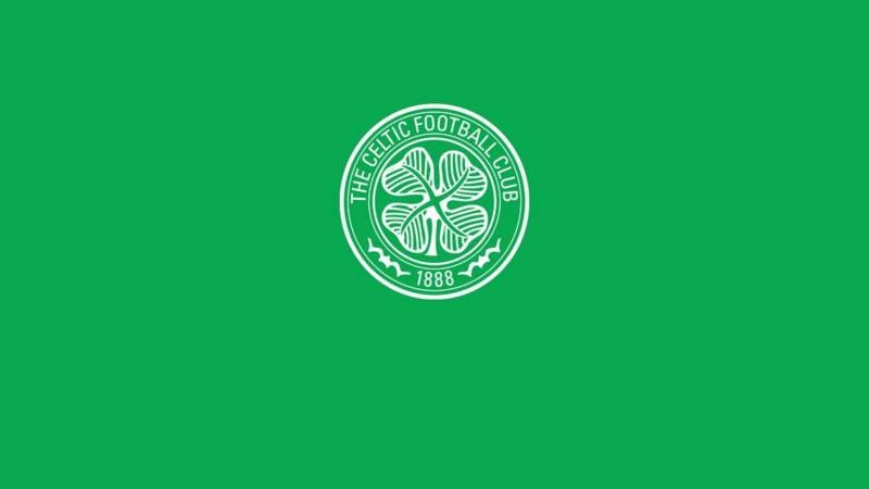 Celtic Football Club statement