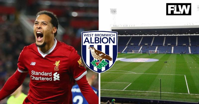 West Brom fumbled huge Celtic transfer opportunity, Liverpool now laughing: View