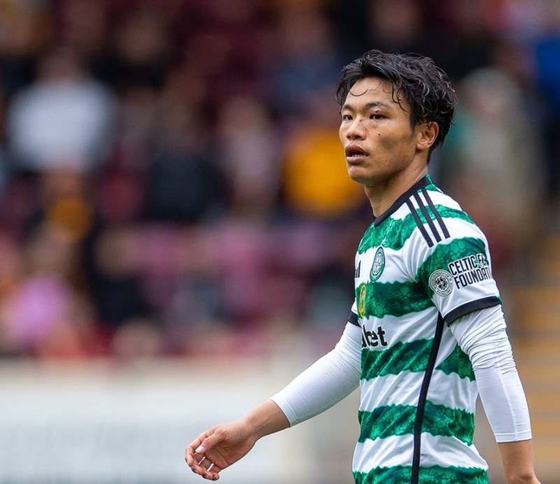 “CCV is fine, Reo Hatate is back and available,” Brendan Rodgers