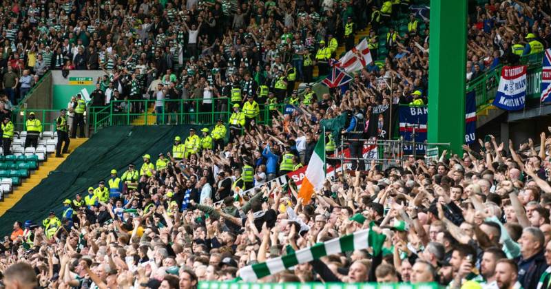 Chris Sutton champions Rangers and Celtic ‘common sense’ over away allocations but demands another step