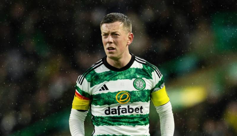 Livi pitch a factor as Celtic decide not to risk McGregor