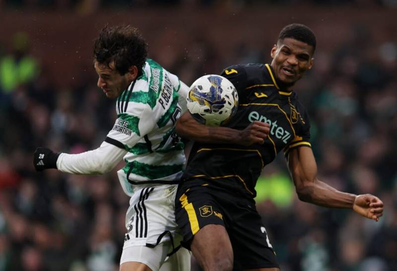 Pundit Convinced Celtic Will Win “Comfortably” at Livingston