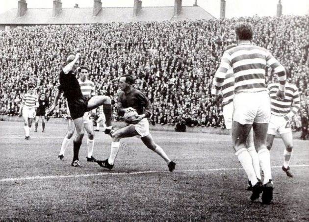 Celtic On This Day – 30th March – David Potter’s Celtic Diary