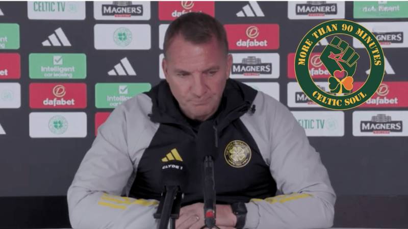 Celtic v Livi Preview