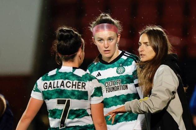 Glasgow City v Celtic FC Women – Team News, Kick-off Time and Where to Watch