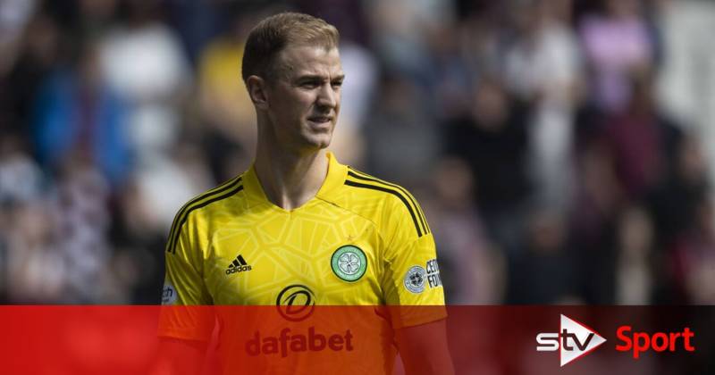 Hart: Celtic refreshed and ready to go in title race after international break