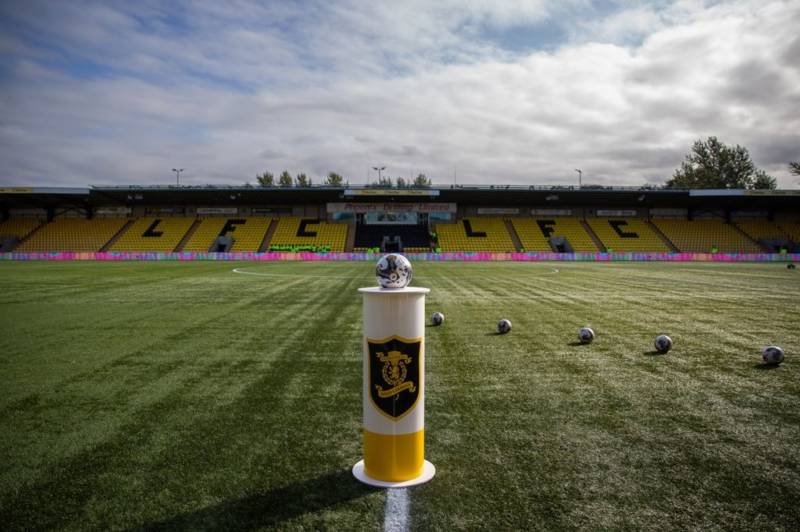 Livingston v Celtic – Team news, match officials, KO time & where to watch