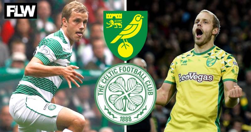 Teemu Pukki: Norwich City struck gold with transfer that Celtic must still rue