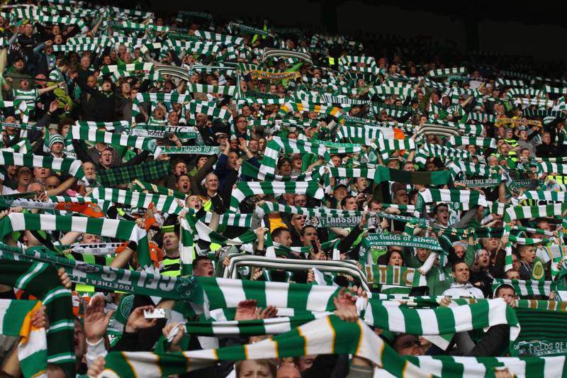 Hugh Keevins gets it all wrong on Celtic and Rangers ticket issue