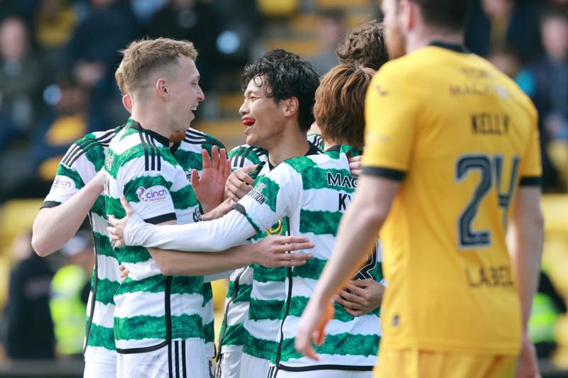 Livingston 0 Celtic 3: Instant reaction to the burning issues