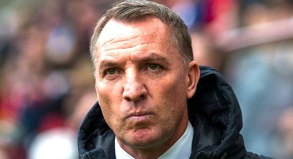 Rodgers ‘Had Every Right to Be Angry,’ Insists Celtic Legend