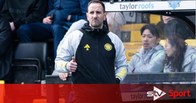 ‘We were relentless’: John Kennedy salutes Celtic display as Hoops go top