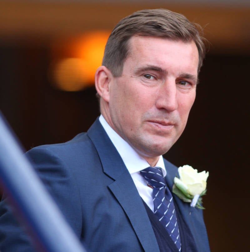 Alan Stubbs calls out Scotland’s ‘secret’ shame