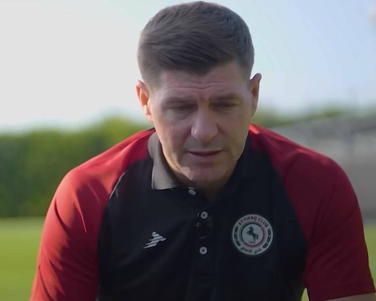 Celtic fans will find Micah Richard’s Steven Gerrard Rangers comments absolutely hilarious