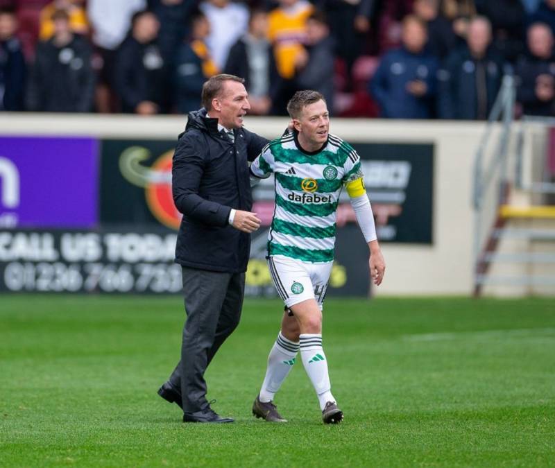 John Kennedy – Callum McGregor can be Celtic’s difference maker at Ibrox