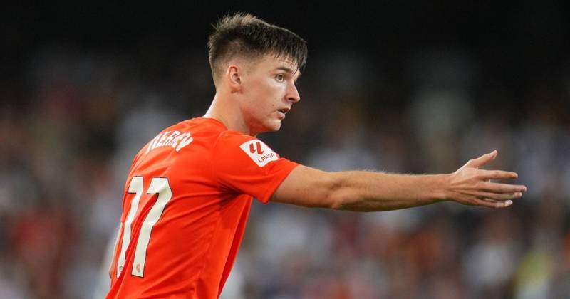 Celtic news bulletin as Kieran Tierney lands bold return pitch while Eduard Spertsyan presses pause on transfer