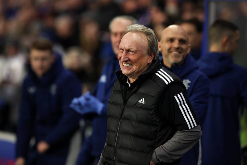 Neil Warnock issues transfer verdict on Celtic and Bojan Miovski after Aberdeen spell