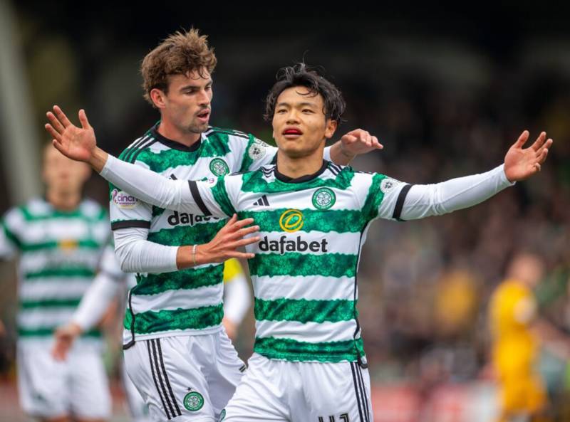 Reo Hatate’s Heartfelt Celtic Confession