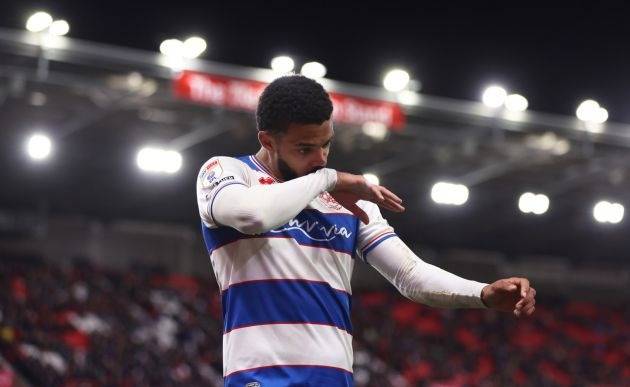 Transfer Latest – Celtic linked with left-sided QPR central defender