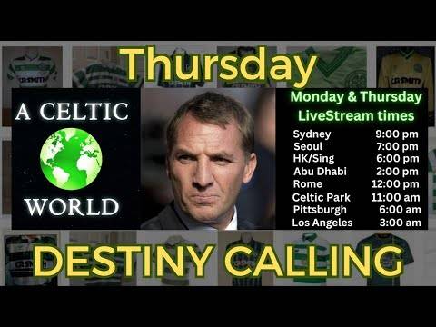 Destiny Calling – Time For Brendan To Earn His Stripes – Massive Game!