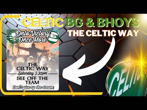 Green Brigade ask Celtic Fans