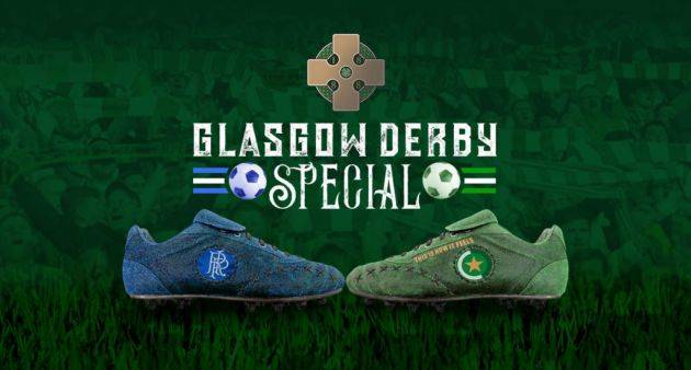 Glasgow Derby Predictions, No.3 – Kyogo visits visits Goldson in his dreams