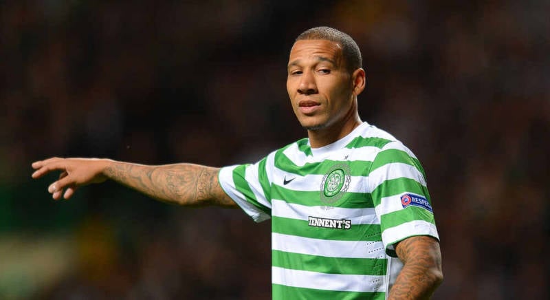 Kelvin Wilson On Celtic, Nottingham Forest And Working Under Neil Lennon