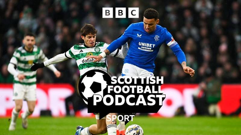 Scottish Football Podcast