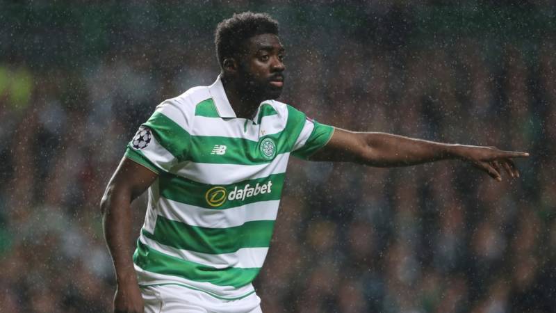 Kolo Toure makes ‘incredible’ claim about Celtic fans