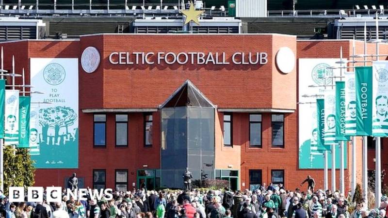 Celtic sex abuse cases could settle for millions