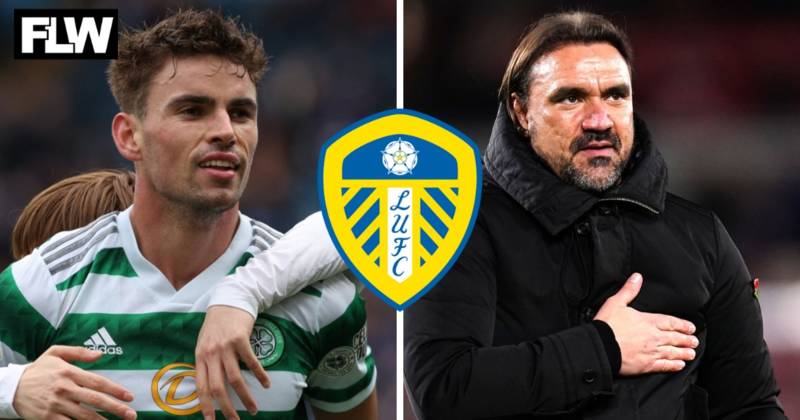 Leeds United must have edge in Celtic transfer race for player compared to Jack Grealish