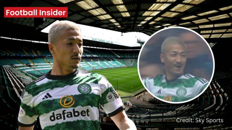 Celtic expert can’t believe ‘huge’ Maeda development – ‘Nightmare’