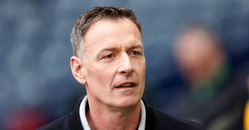 Chris Sutton fires back at Graeme Souness over Rangers v Celtic commentary claim